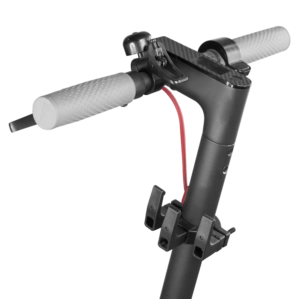 Crochet avant robuste pour trottinette électrique Xiaomi M365/Pro Crochet avant robuste pour trottinette électrique Xiaomi M365/Pro