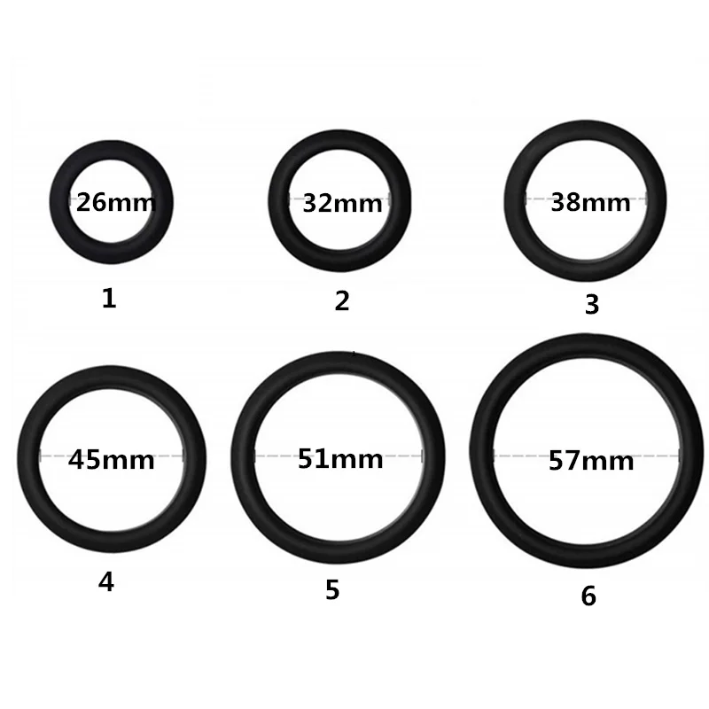 Sex Tool Voor Mannen Cockring Voor Mannen Cockring Scrotum Balzakstretcher Siliconen Lul Riem Testikels Lock Sperma Vertraging Ringen Voor Penis