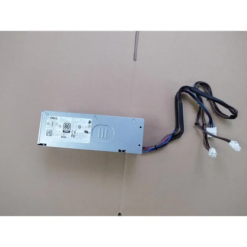 for Dell 7000MT Power Supply Model D260EBS-00 260W PSU Desktop Computer Replacement Part High Efficiency Stable Voltage