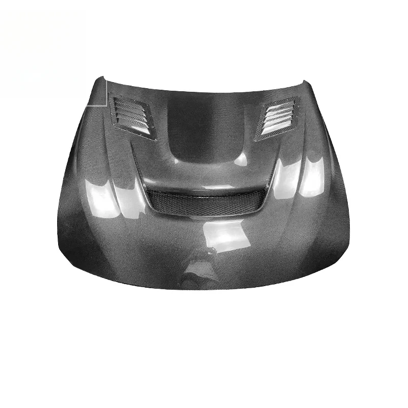 Carbon Fiber Engine… - image