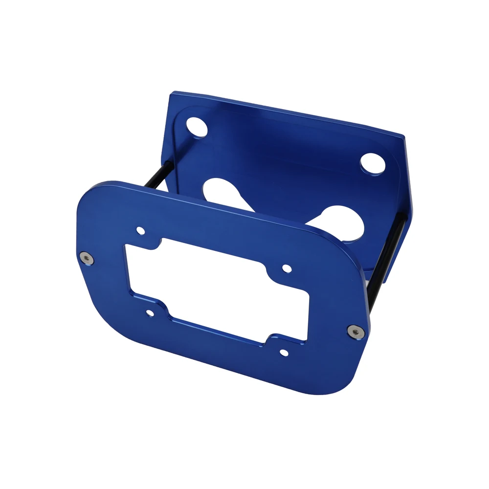 البليت الألومنيوم الكرة المطحونة البطارية اضغط باستمرار دعامة صينية لأوبتيما #3