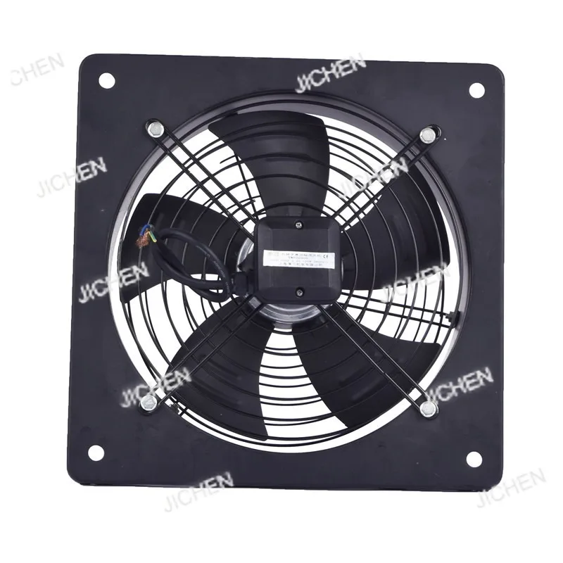 Jc Powerful Silent …