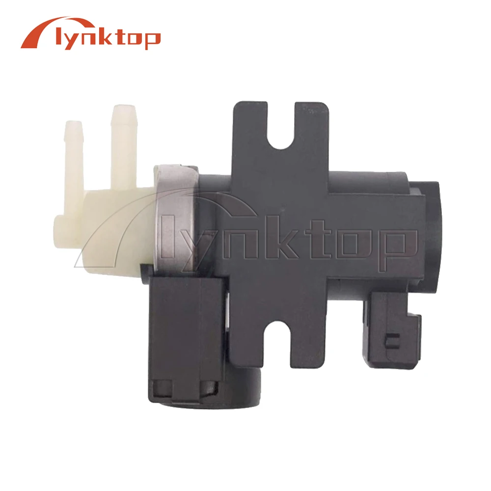 

EGR Turbo Boost Pressure Vacuum Solenoid Valve for Ssangyong Actyon Sports Rexton 2006-2010 6655403897