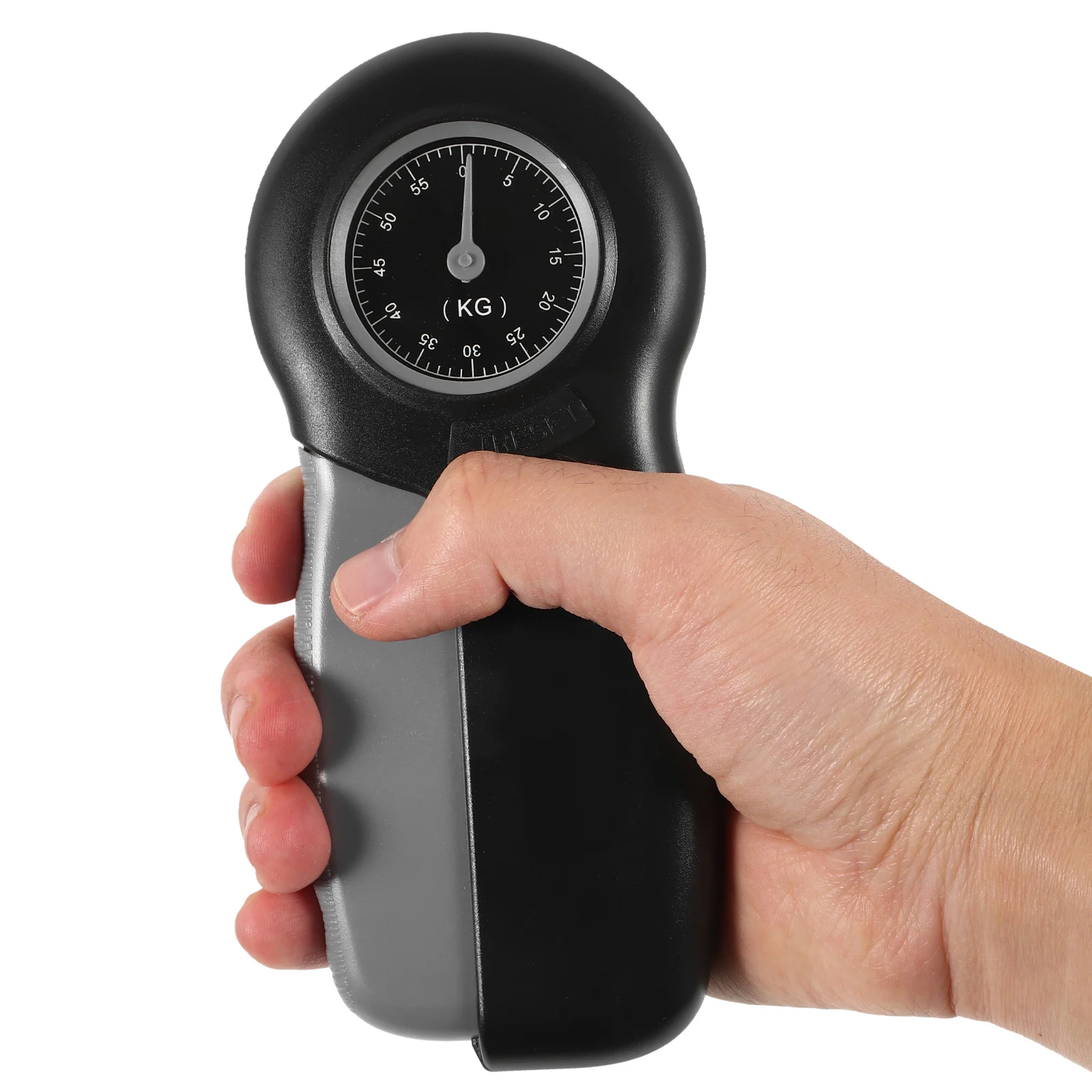 

Hand Strength Meter Handheld Dynamometer Grip Tester Tool for Hand Training and Strength Testing Grip Tester Tool