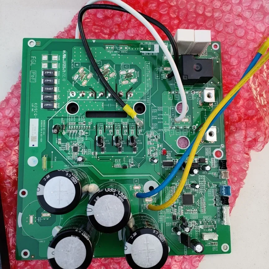 Suitable for central air conditioning K09CQ-01-03 inverter board AJQ140 155 160LCLAH factory outlet