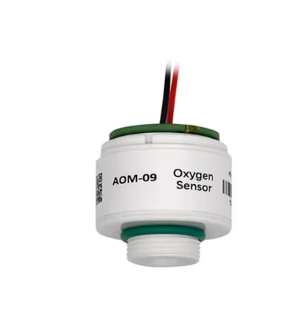 For AOM-09 Oxygen Sensor, Replacing ITG M-09 Oxygen Cell Oxygen Concentration Module Probe