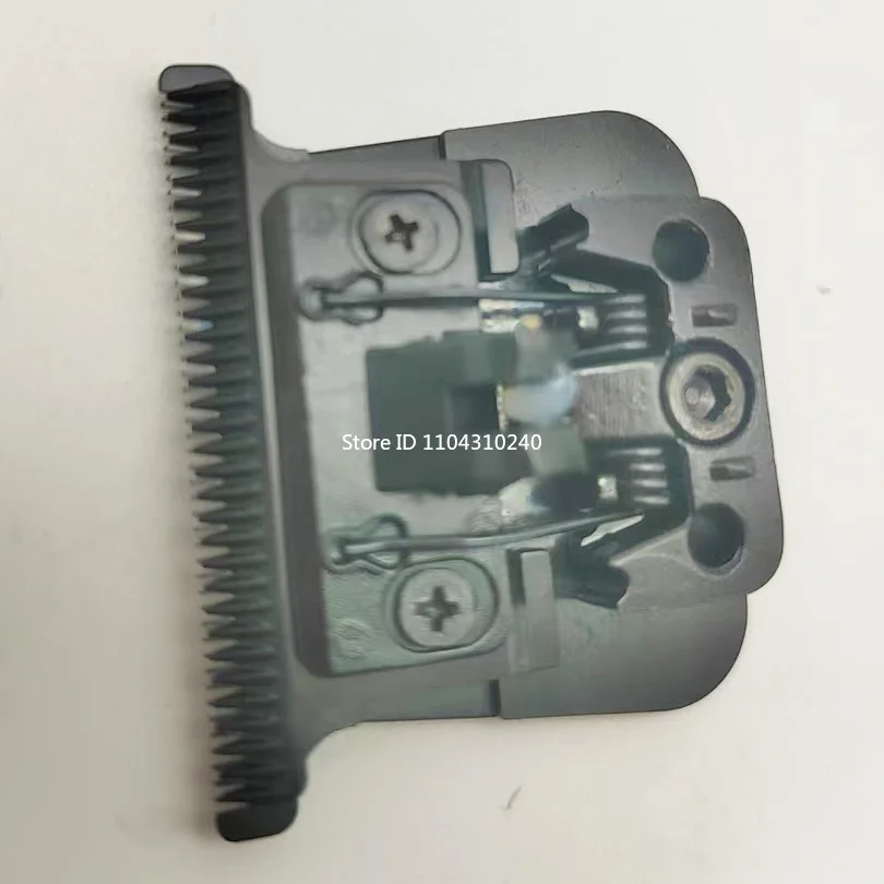 Kemei Replacement Blade Hair Clipper Blade Barber Cutter Head for Hair Trimmer Clipper Cutting Machine KM-2351 KM-2299 KM-2268