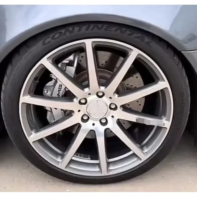 i X-RIMS Passenger Car 17 18 19 20inch 5x112 5x114.3 5x120 Aluminum Alloy Forged Wheels