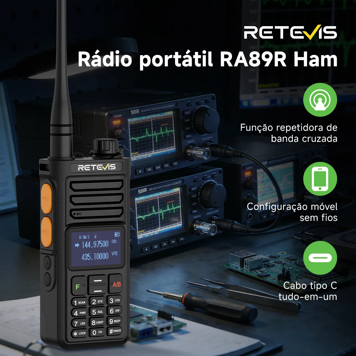 retevis-ra89r-g-walkie-talkie-cross-band-ham-radio-u-v-band-app-programming-2800mah-wireless-200-channels-for-outdoor-camping