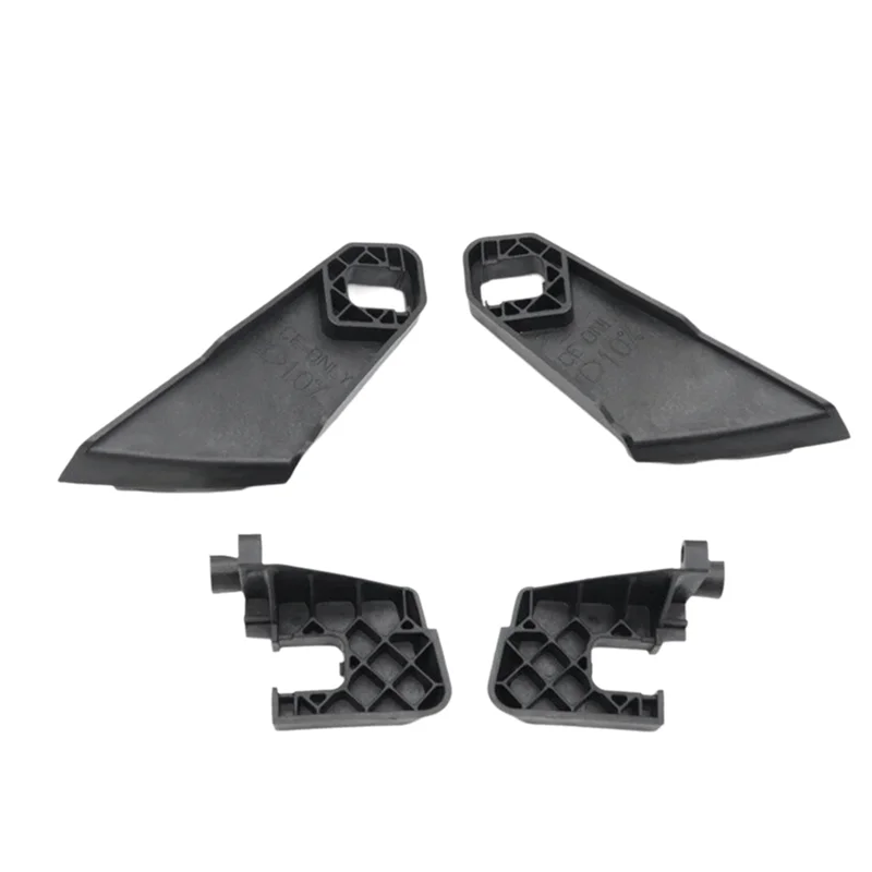 

Headlight Repair Kit Replacement Bracket Claw 8P0998121A 8P0998122A For A3 2010-2013