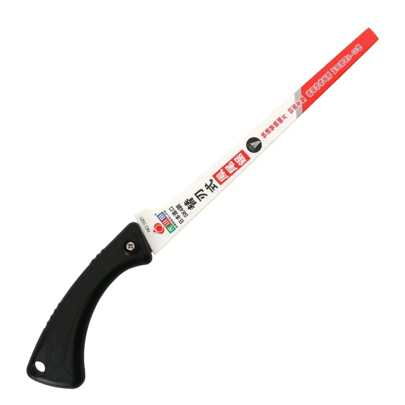 

Steel logging saw Small hand saw Bonsai phoenix tail lower pile narrow saw