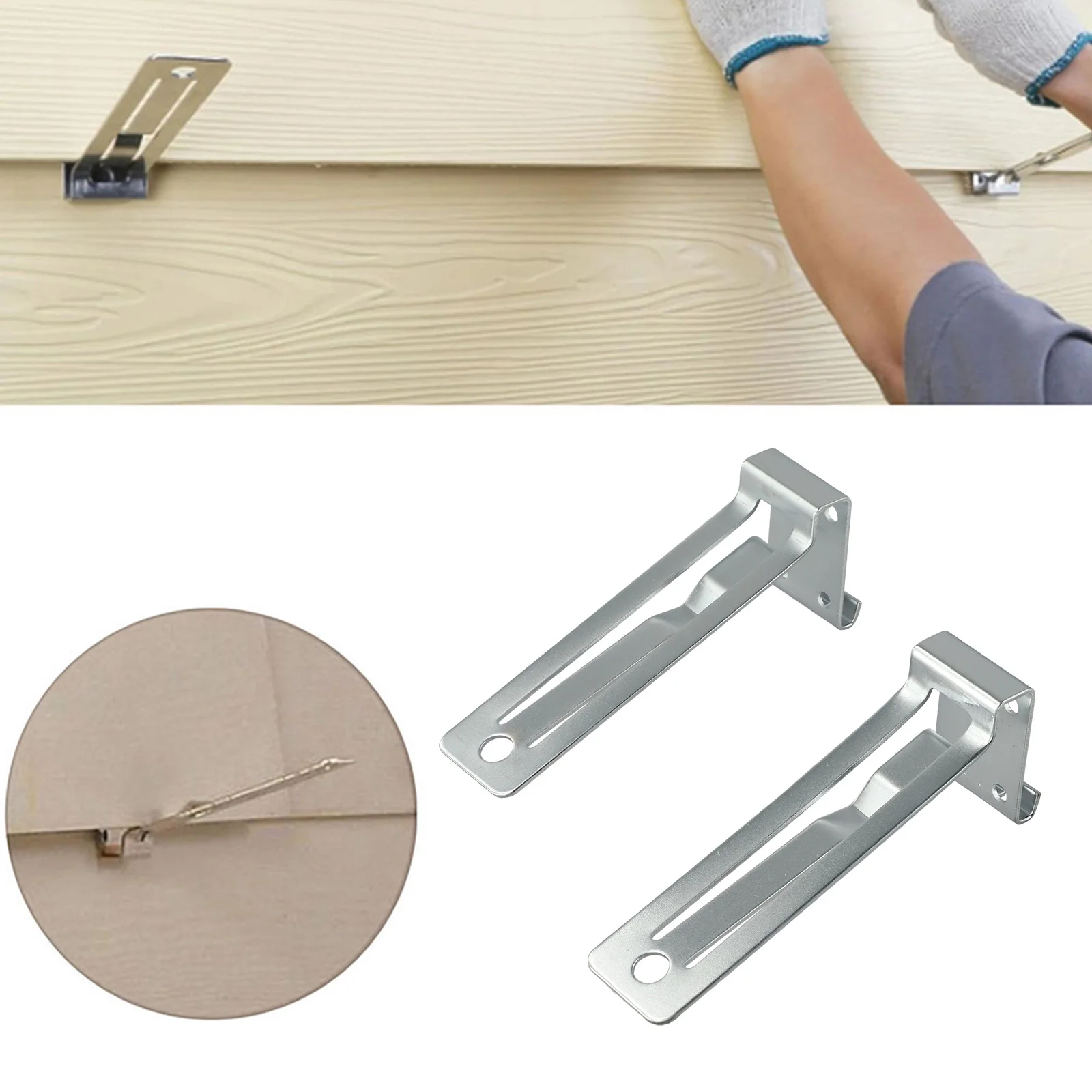 Overlap Gauge Set Fiber Cement Siding Gauge Good Helper For Siding Project No Adjustments Needed Precisely Gauge Overlap