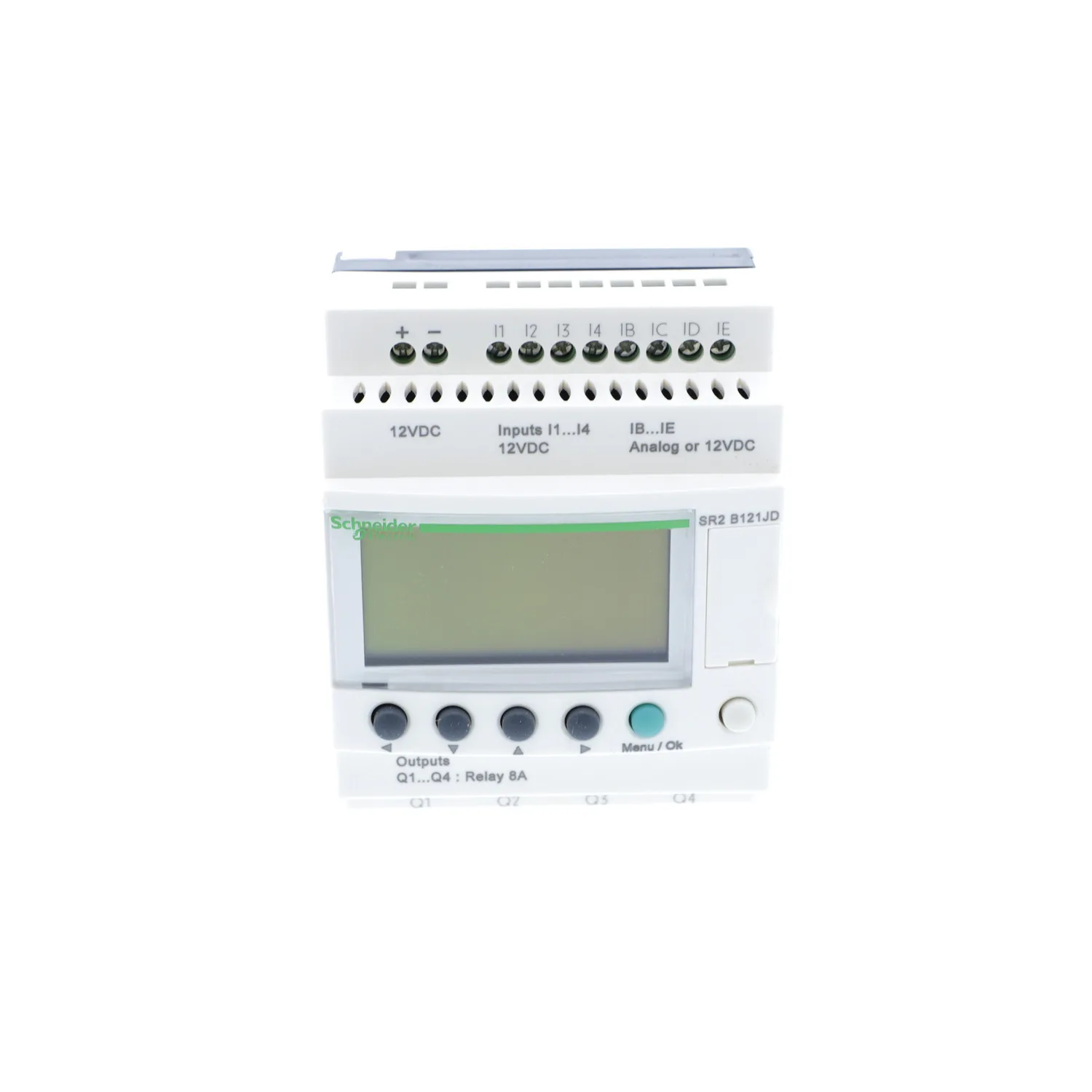 SR2B121JD Compact S…