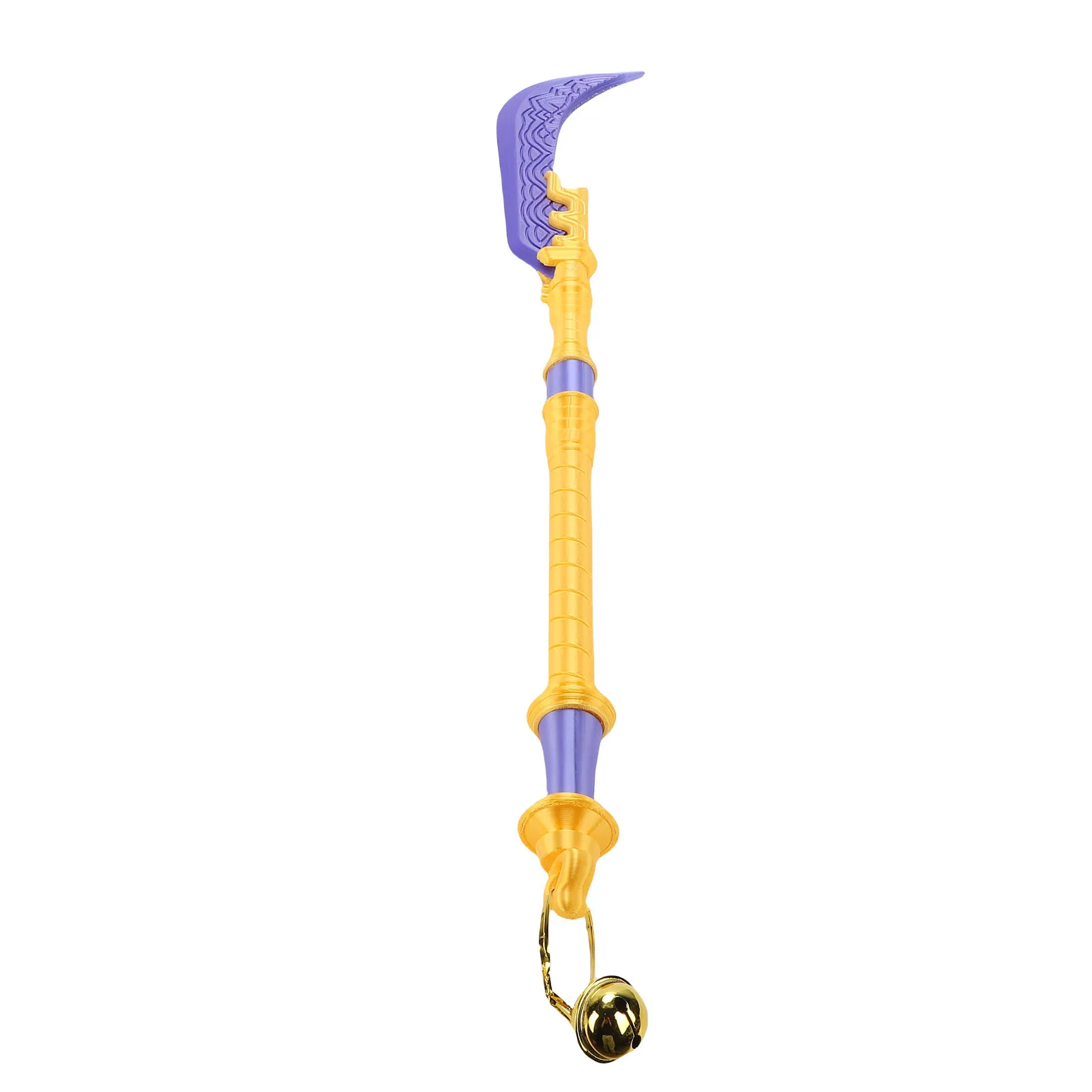 25in 3D Printed Cosplay Long Sword Fantasy Accessory Costume Movie Collectible Anime Sword Replica