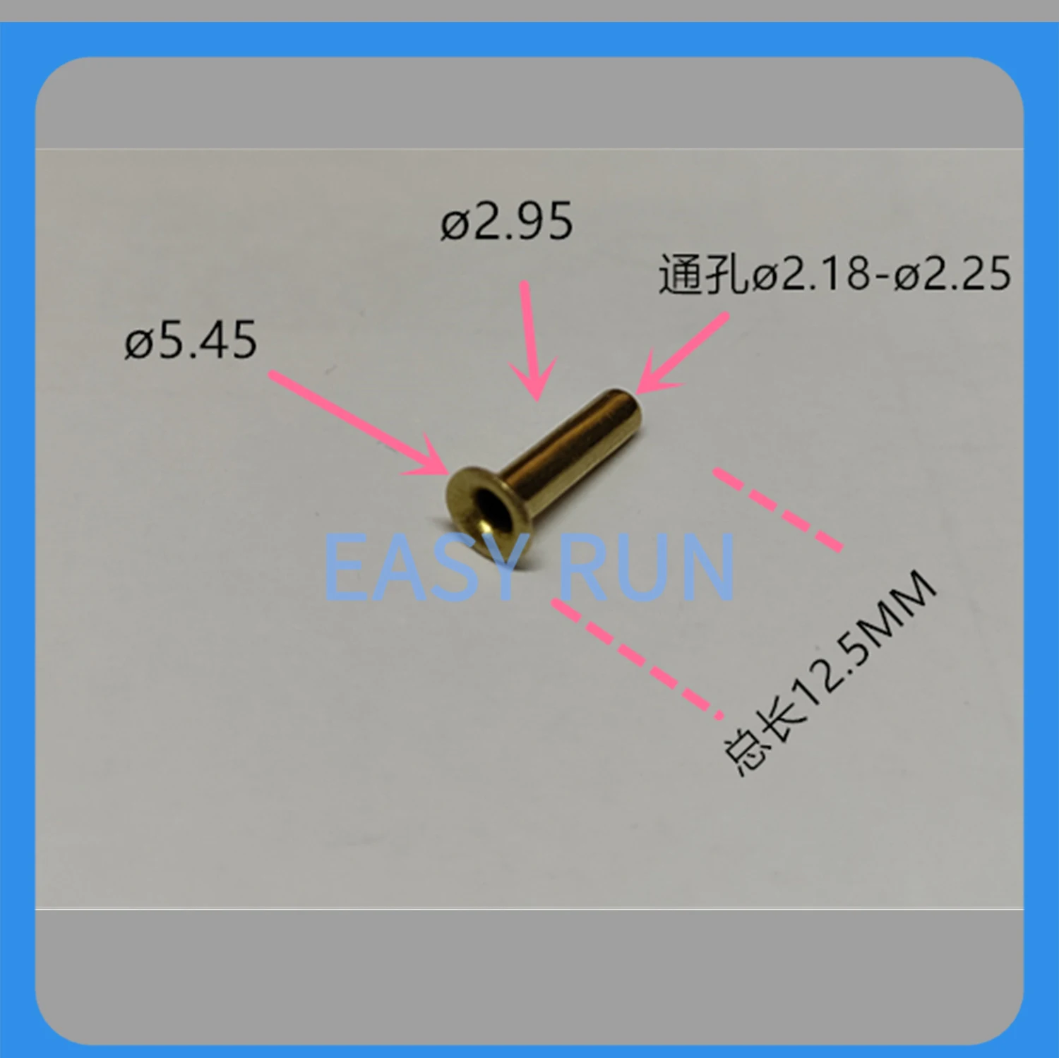Lubricated Nylon pipe fittings Lubricated resin pipe fittings for tubing with an outer dia of 6 mm and an inner dia of 3mm