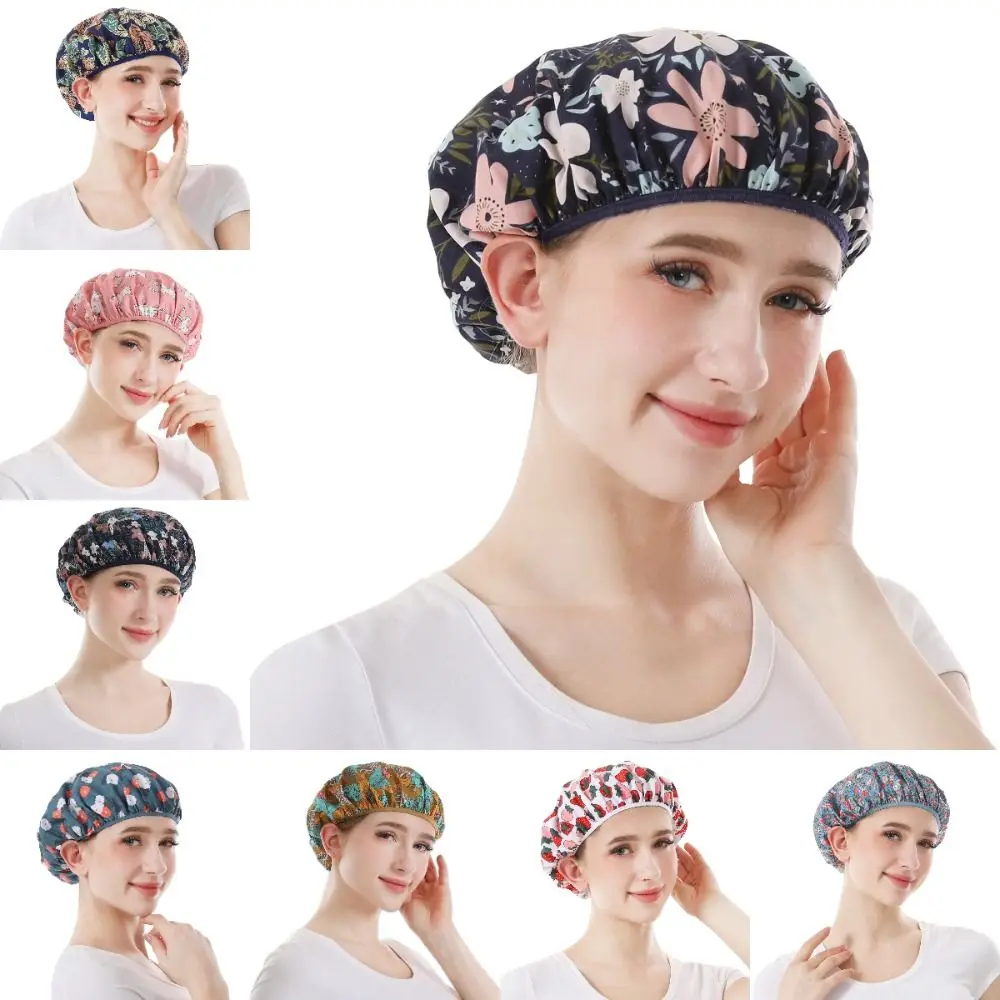 

Эластичная сетчатая пыленепроницаемая рабочая кепка для пищевых продуктов, стиль унисекс, дышащая конструкция, маслостойкая кепка от шеф-повара, сетчатая кепка, рабочая кепка, эластичная крышка на голову