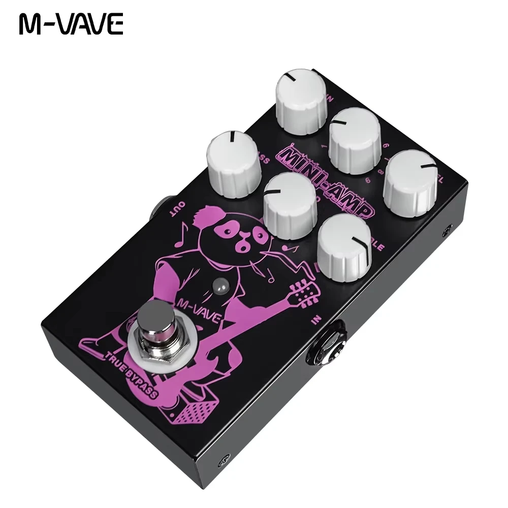 MINI-AMP(AliExpress掲載商品の写真)