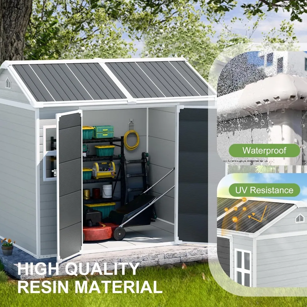 Thumbnail 4 - #9 Latest Sheds Offers