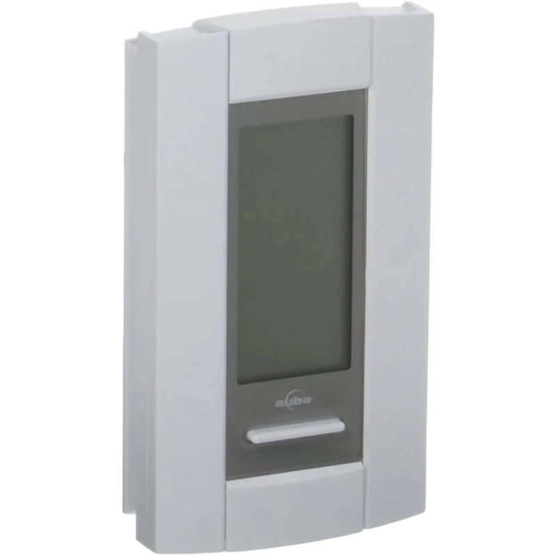 

Technologies TH115-A-120S 7-Day Programmable Line Voltage Thermostat for Electric Heating