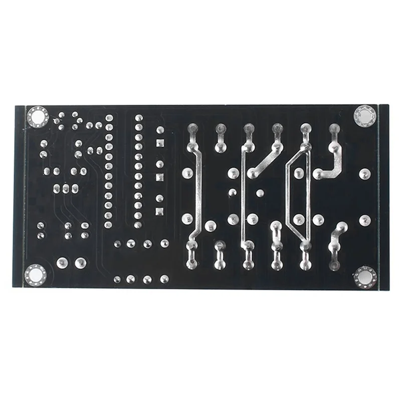 A32T-2X 300W Digital Amplifier Speaker Protection Board Relay Protection Module 2.1 Three-Channel Speaker Delay Protection