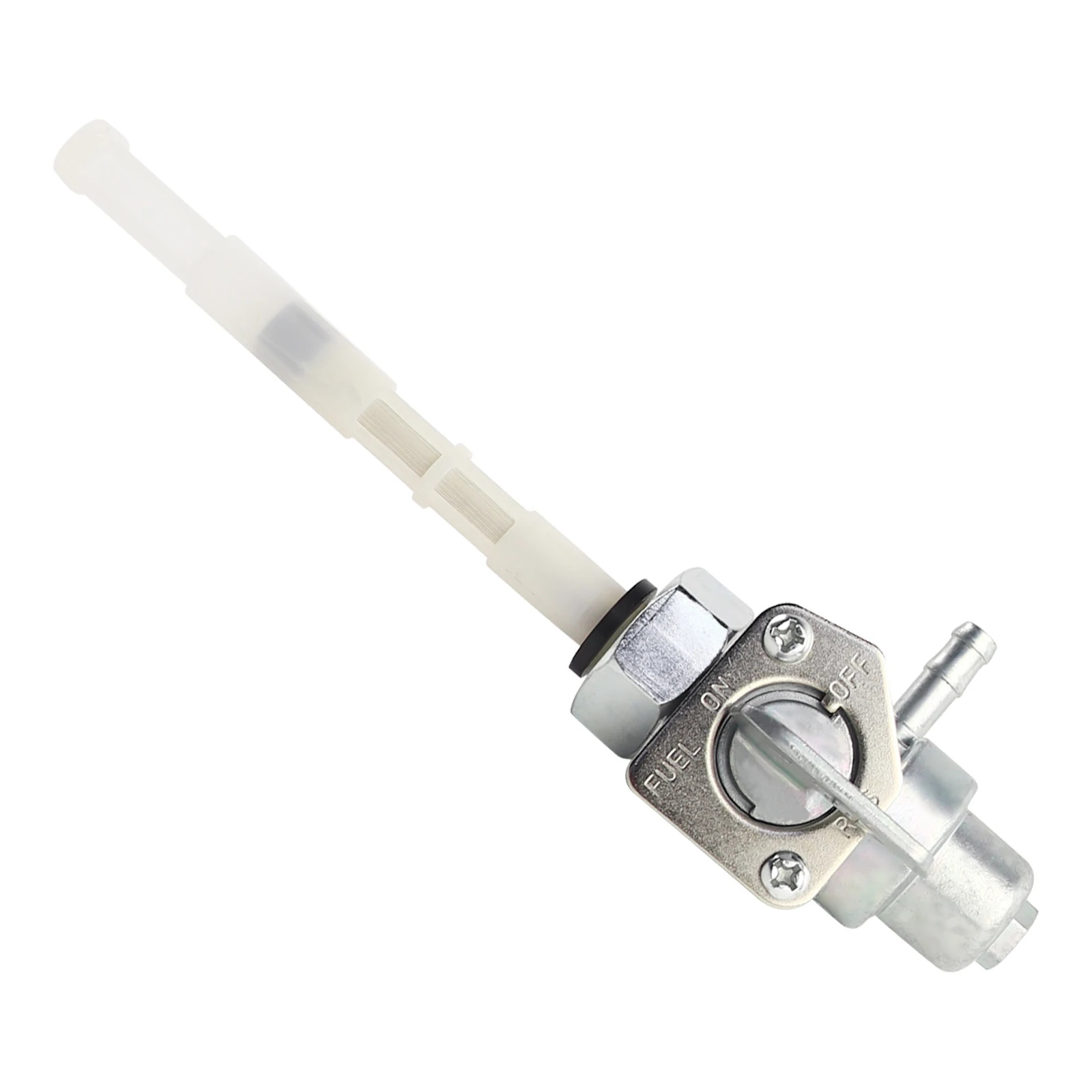 M18 *1 Fuel Tank Switch Cock Tap Valve Petcock for Honda FourTrax ATC 250 350 ES SX Rebel 250 CMX250 VT1100 VT500 CB750F CB250
