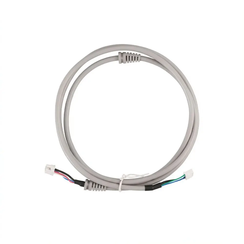 For Anycubic Kobra X Extruder Print Head Signal Cable Wiring Connector Replacement Repair Parts Accessory Module
