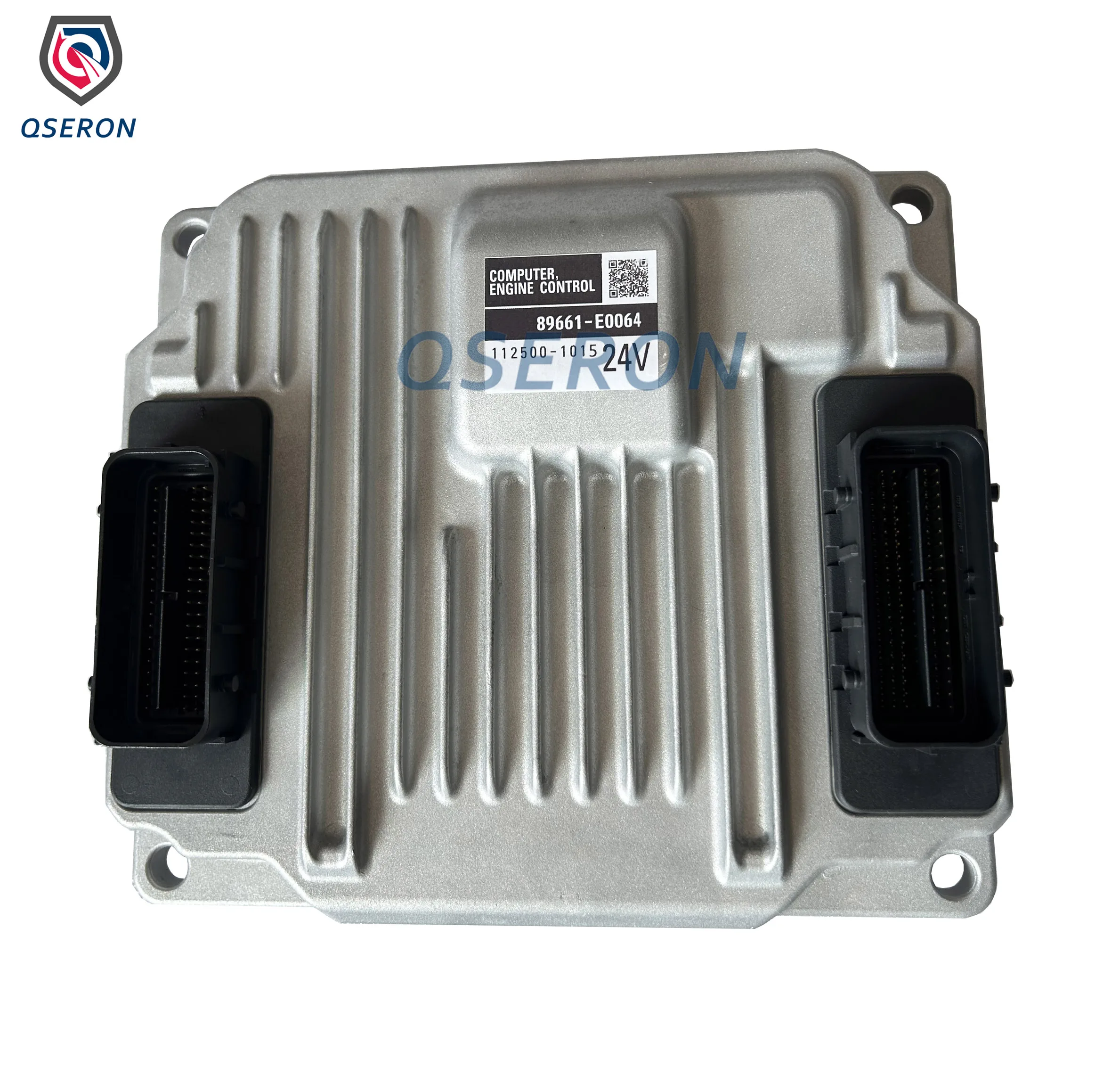 確認 本物の自動車スペアパーツトラック車 ECU 89661-E0067 P11C エンジン