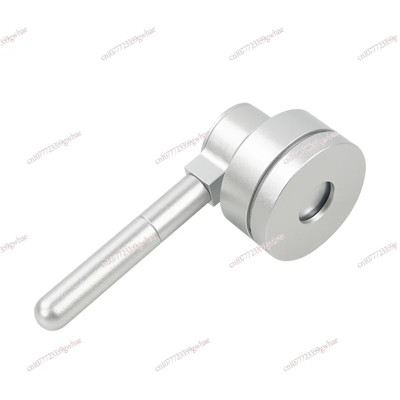 

Whiteness Meter Powder Press Various Powder Shapers Sampler