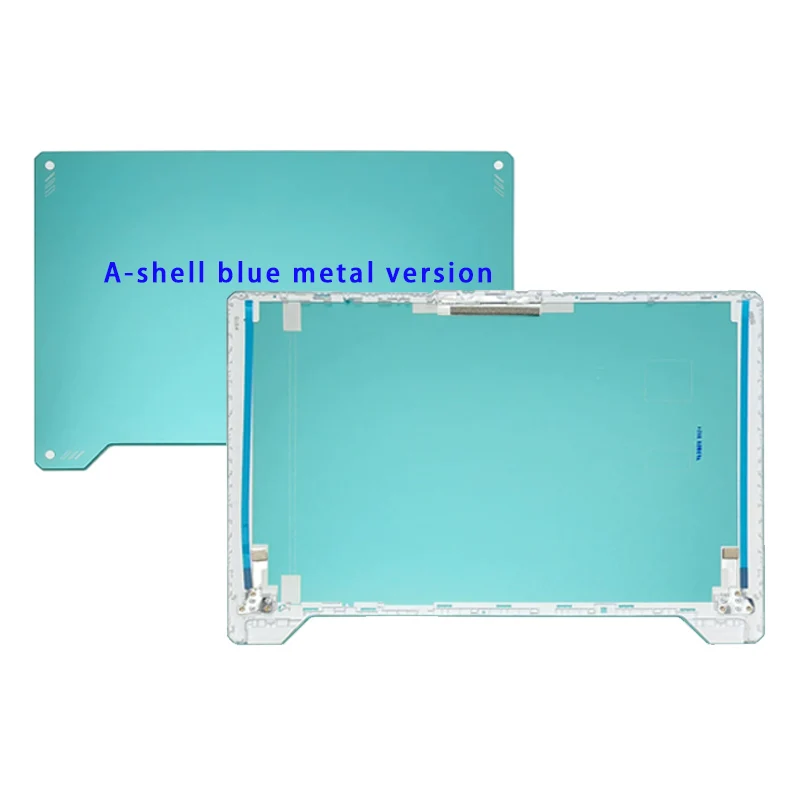 Suitable for Tianxuan 2 Flying Fortress 8 FX506 FA506 Laptop LCD Screen Top Cover Screen Frame Palm Support Bottom Shell hinge
