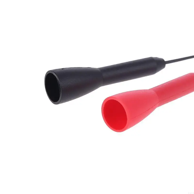 2025 New 1mm Multimeter Probes Needle 2 Pcs Test Probe Test Probe for Multimeter