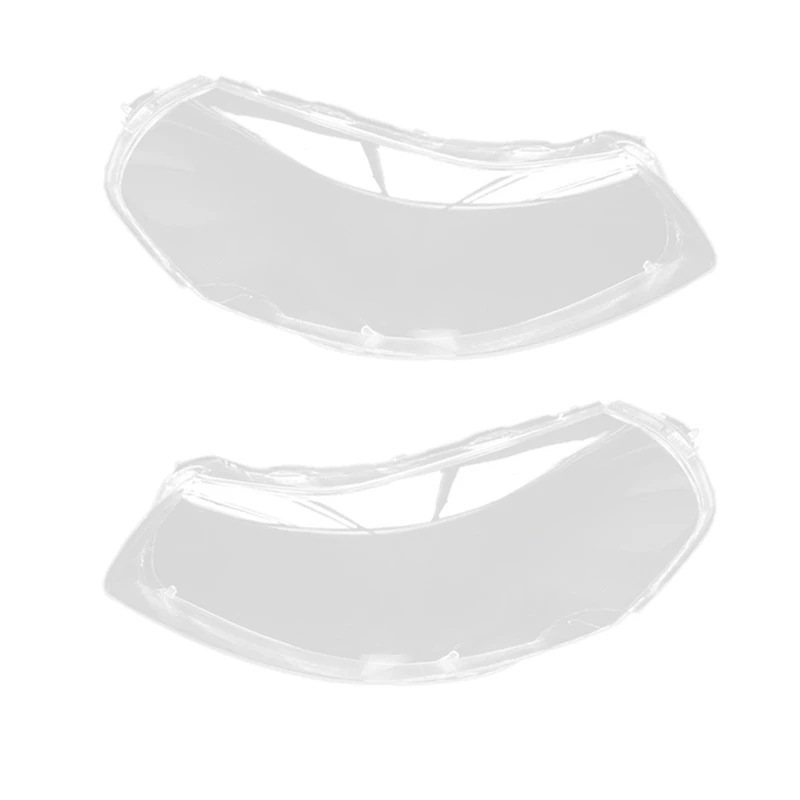 For Suzuki Tianyu SX4 2006-2016 Lampshade Headlight Cover Transparent Head Light Shell Mask Lens Cover Accessories