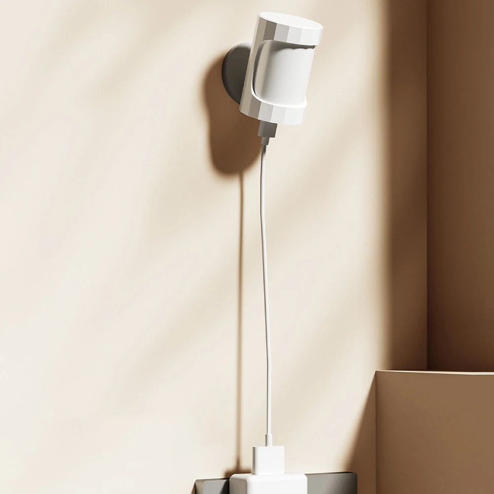 

Human Presence Sensor ES5 with Infrared Sensing and Light Level Monitoring for Intelligent Lighting Control Solutions