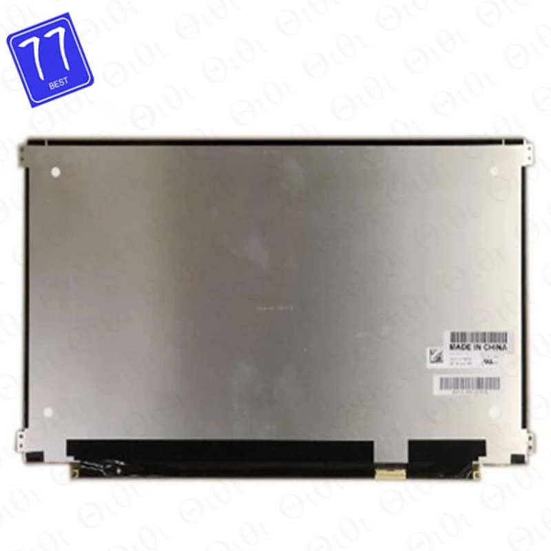 

Original for Sharp LQ156Z1JW02 for Dell Precision M4800 QHD+ 0JJ74H 15.6" 3200X1800 LED LCD Screen