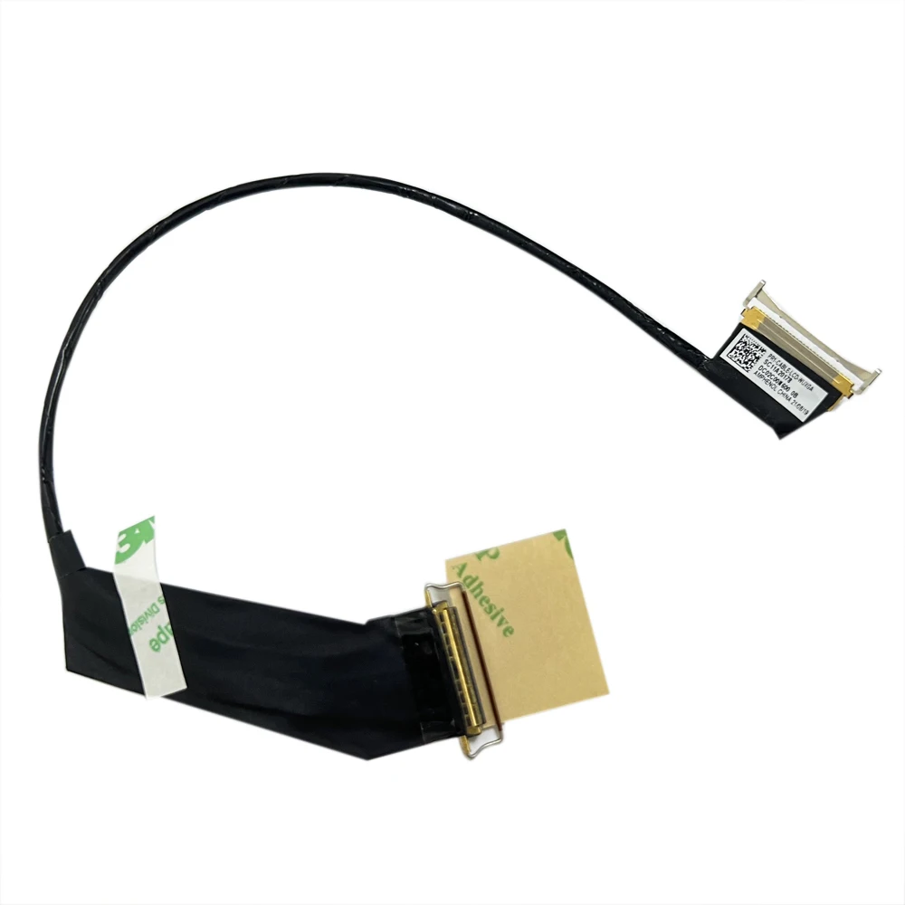 For Acer Predator Helios 300 G3-571 AN515-31 AN515-53-55G9 N17C1 GRDA XX61 LCD EDP screen cable 30PIN DC02002VR00 50.Q28N2.008