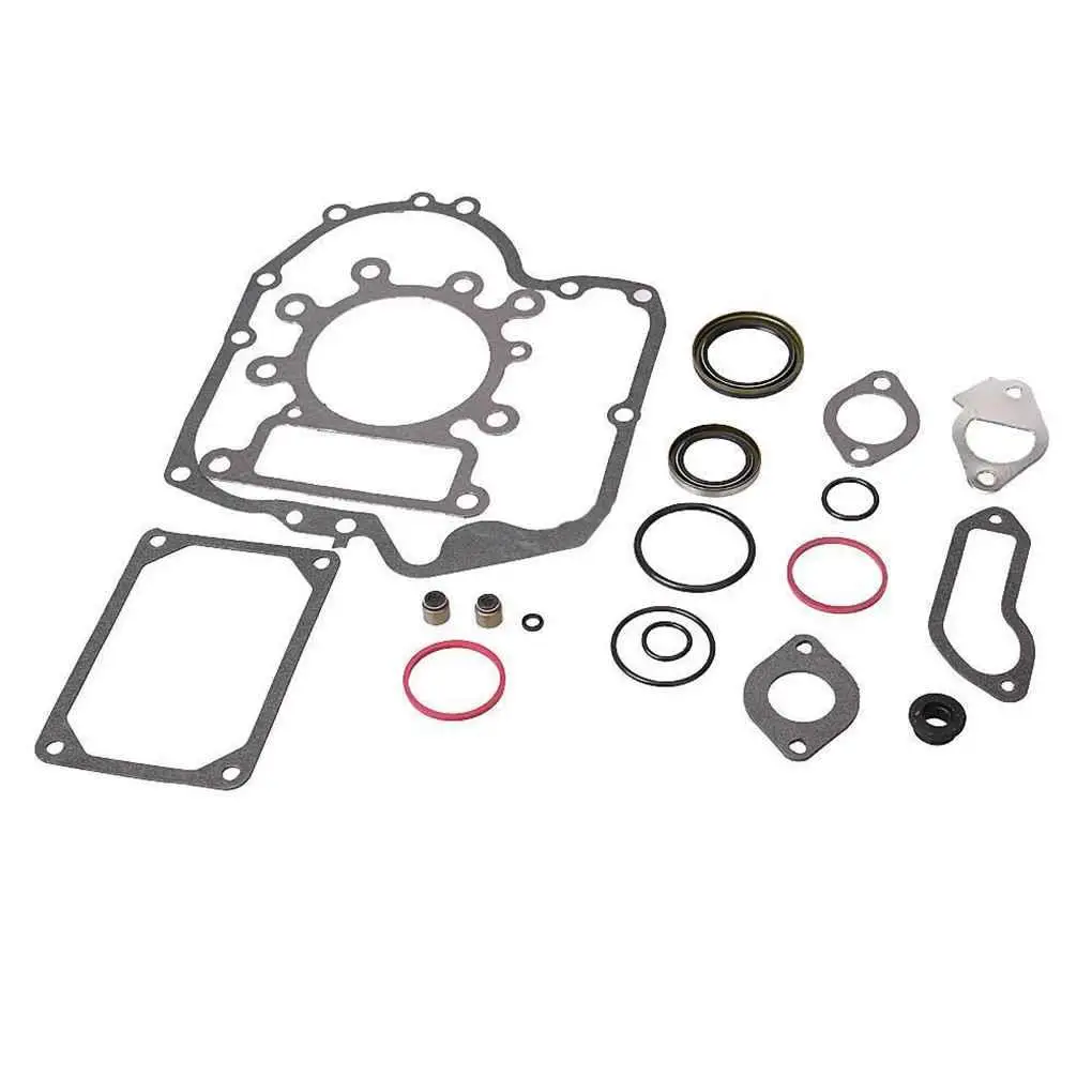 Metal Engine Gasket Set for Briggs and Stratton 796181 697151 Model 21B900 285H00 28CH00