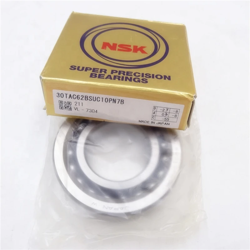 

30TAC62BSUC10PN7B bearing/high quality original angular contact ball bearing