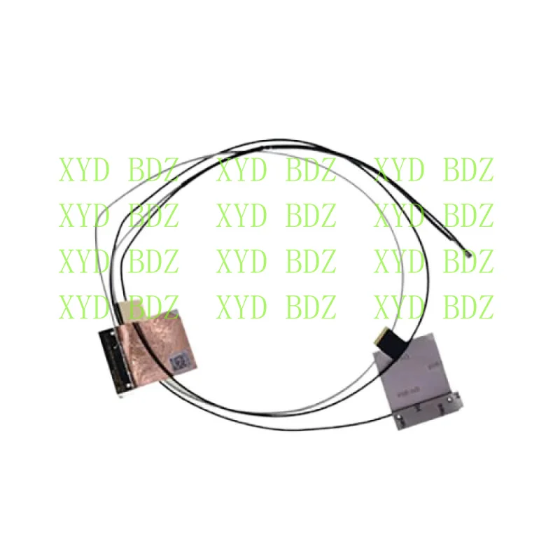 

CDB For Dell Alienware 17 R4 R5 Antenna Wire Wifi Cable Wire Part 01V50L 1V50L