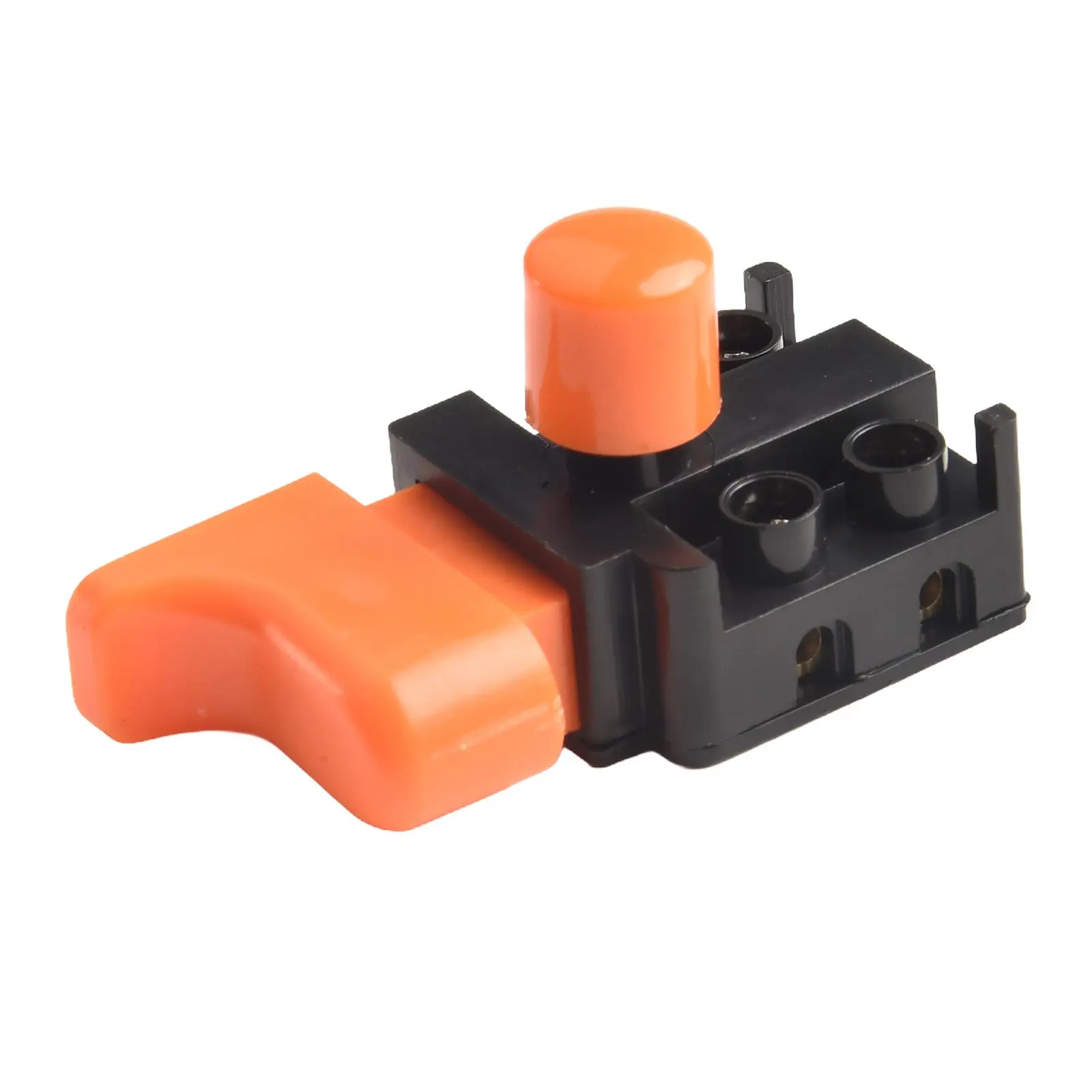 Speed Control Switch Switch Push Button Switch For 150 Angle Grinder 1pc Metal Plastic Speed Control Replace Old Accessories
