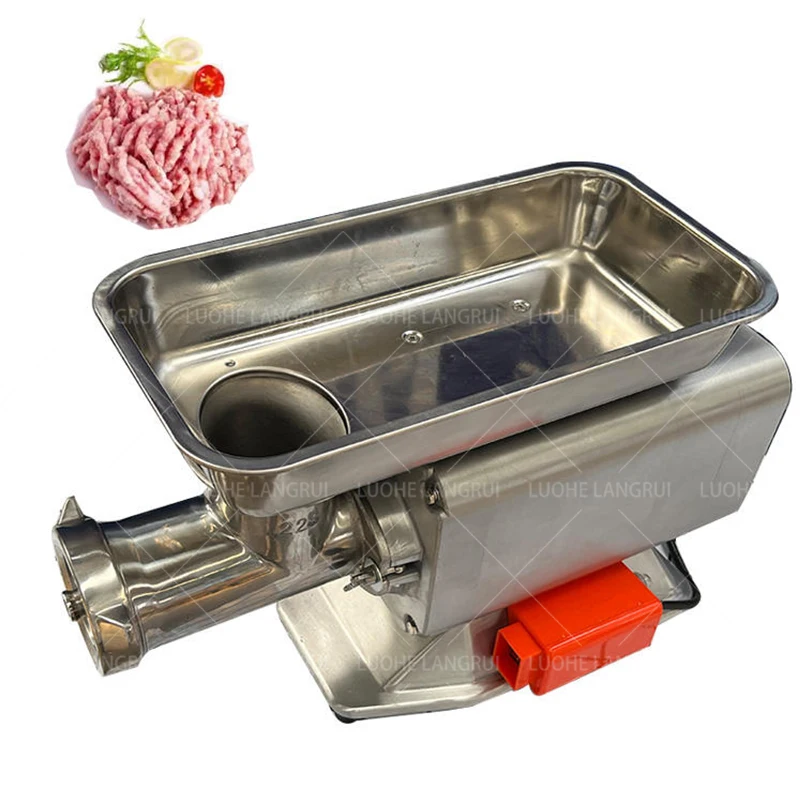 Top selling stainless steel meat grinder