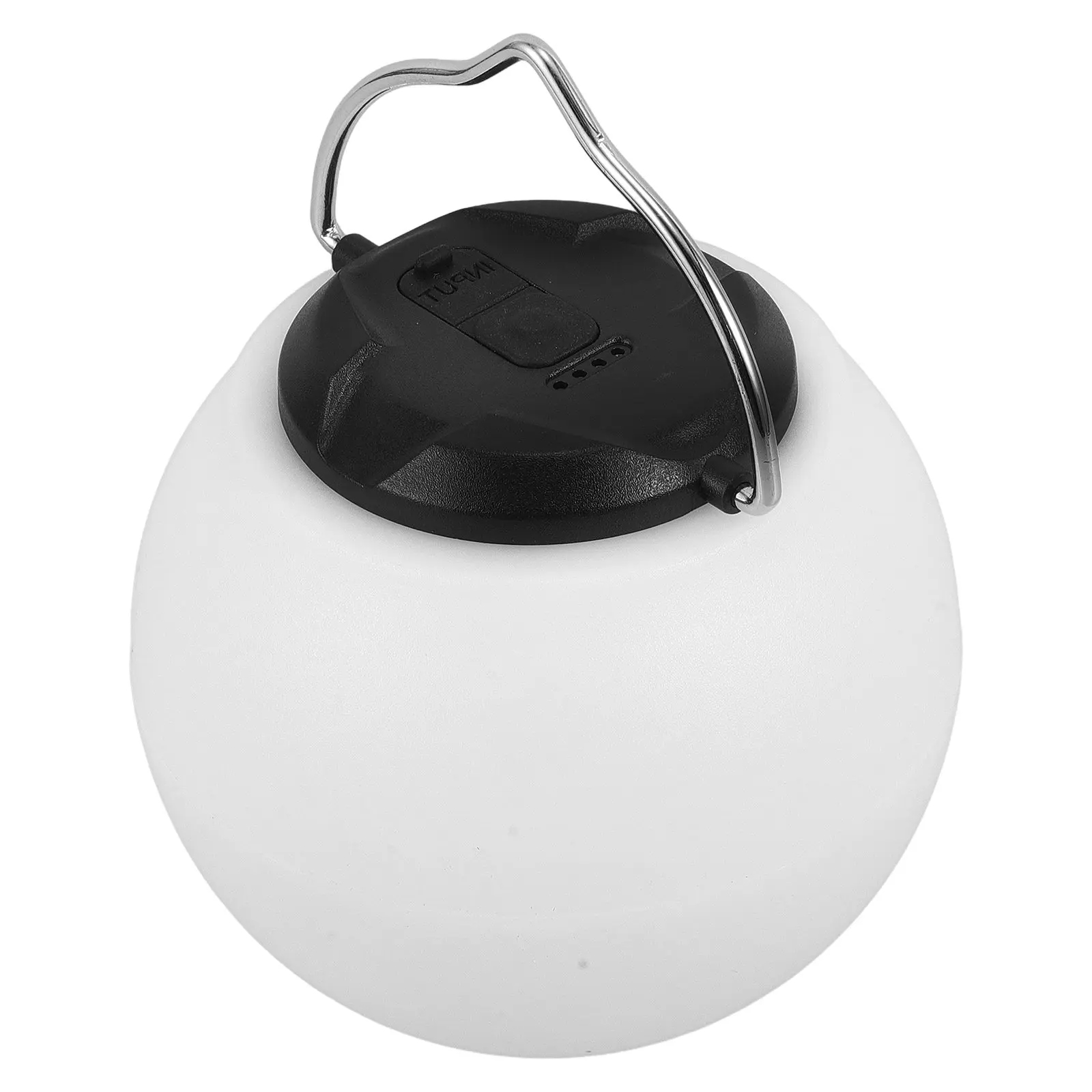 

Bright Rechargeable Camping Lantern with Adjustable Light Modes Portable Tent Lamp for Outdoor Activities Bedside Use