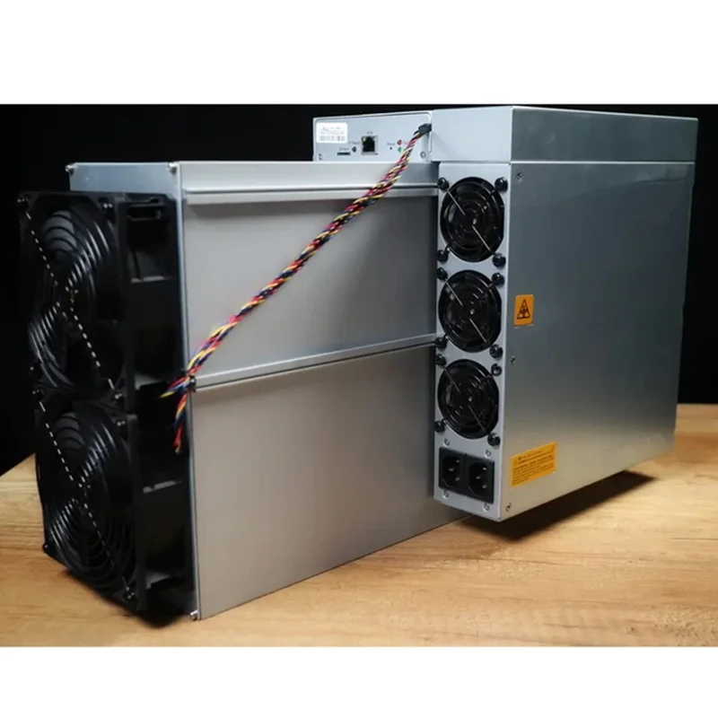 2024 New Bitmain Antminer E9 Pro 3580M 3680Mh/s 2200W ETC ETH Ethash Miner Ethereum Asic Miner E9pro in Stock E9pro 3680MH