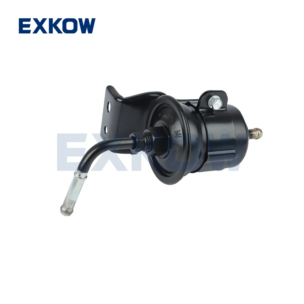 

Топливный фильтр в сборе для Toyota Fortuner Hilux GGN50 60 GGN15 25 35 2011-2015, артикул 23300-30450