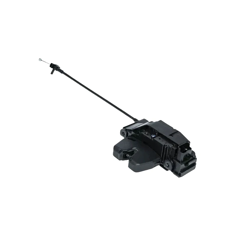 

8719H4 для Peugeot 3008 4008 5008 для Citroen C5-Aircross (C84) шарнирный замок багажника автомобиля блок замка багажного отделения 9687148480