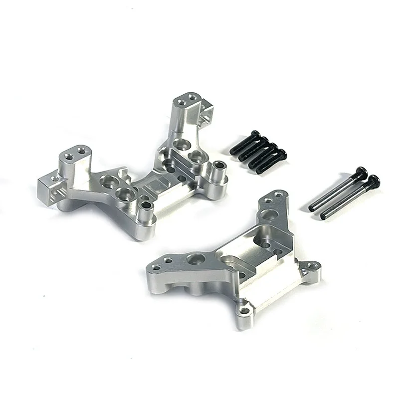 MJX 16207 16208 16209 16210 H16 Автомобильная металлическая передняя и задняя подвеска с дистанционным управлением, аксессуары