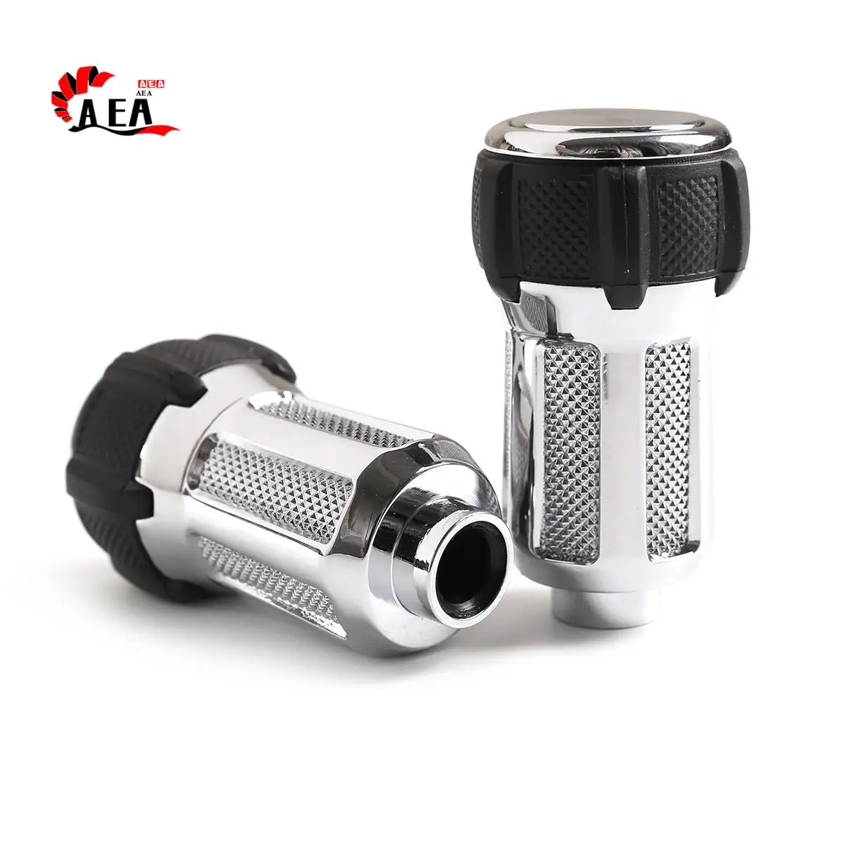 

AEA0-Car Aluminum Alloy Internal Seat Armrest Box Adjustment Knobs Replacement For Land Rover Range Rover Sport L320 2005-13