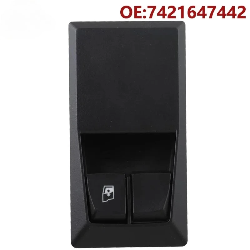 

Для грузовика Renault Magnum 7421647442 7451647442 главный переключатель стеклоподъемника