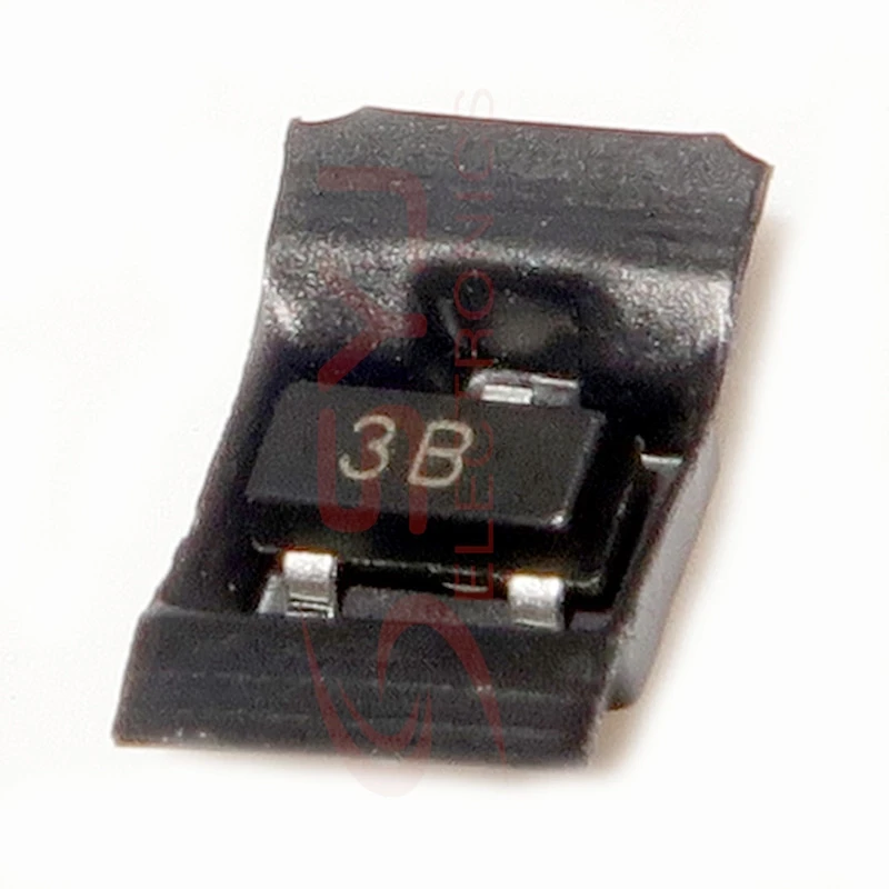 5-20PCS 2SA1244 A1244 BC856B 3B PIC18LF4520-I/PT PIC18LF4520 MCP23008-E/SO MCP23008 SM3114N SM3114 FM16W08-SG FM16W08