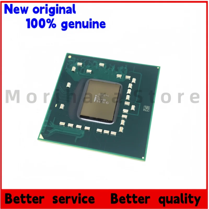 

1PCS/100% brand new LE82GME965 SLJ9Z LE82GME965 SLA9F LE82GLE960 SLA9G Black plastic casing