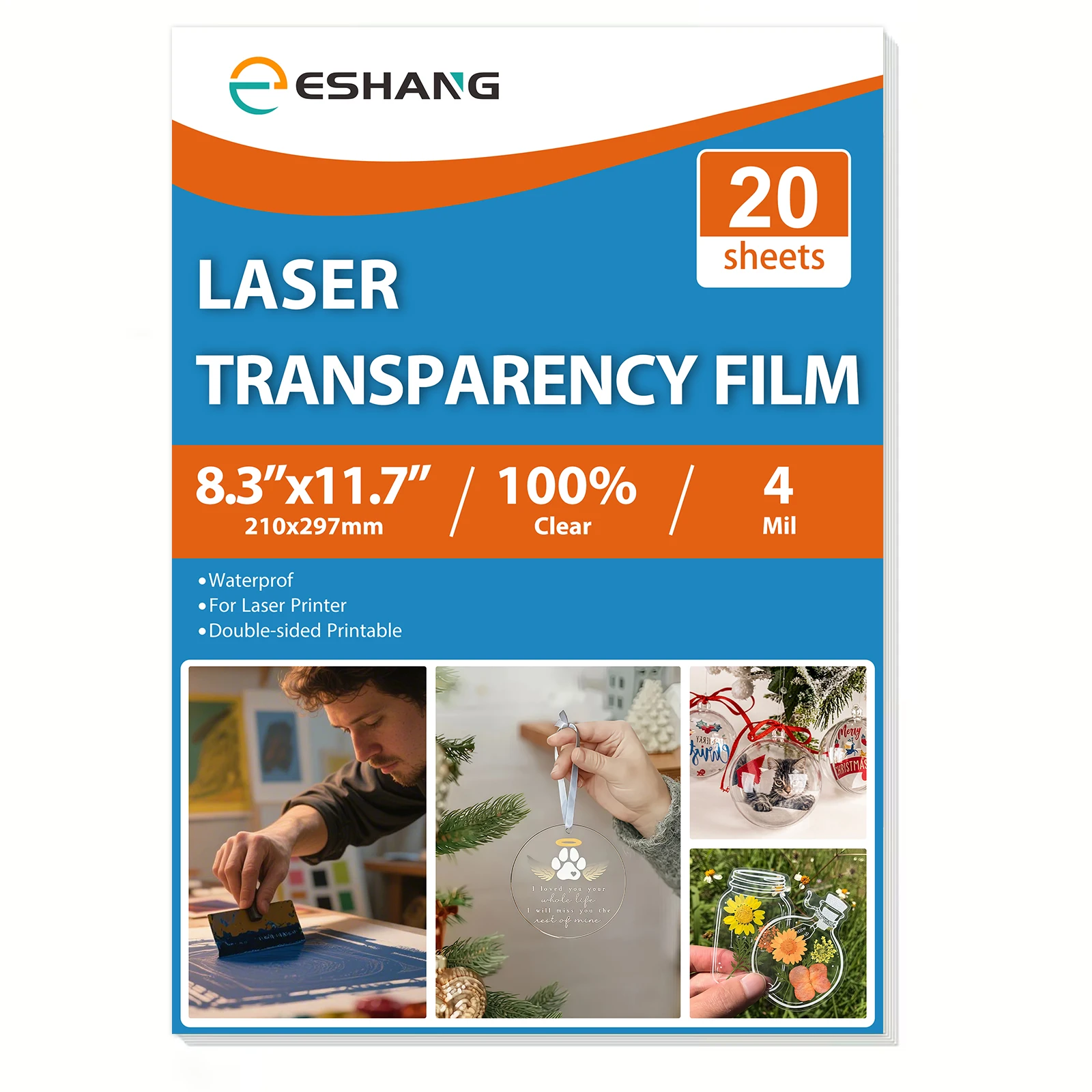 20-folhas-de-filme-transparente-a4-para-impressora-a-laser-papel-transparente-para-projetor