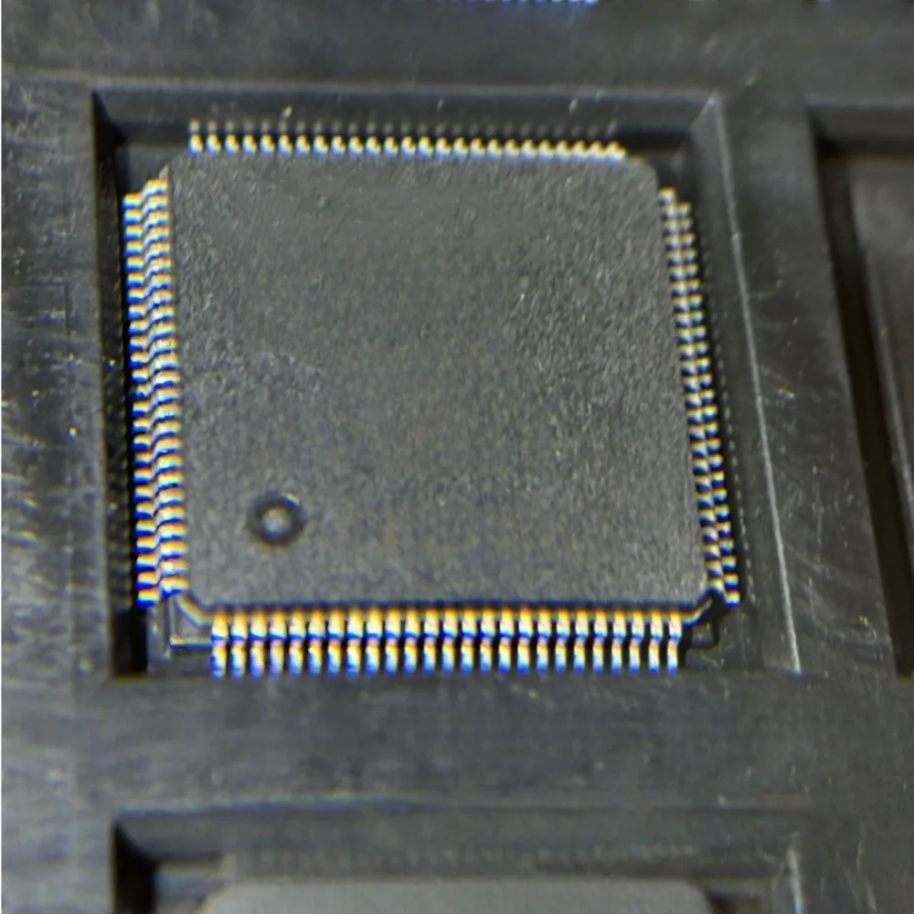 1-10PCS 4C10N NTMFS4C10N SAK-XC164CS-32F20F SAKXC164CS32F20FBB IM4A3-128/64-55VC-7VI CM2713A CM2713